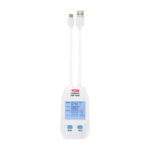Testeur de prise USB UNI-T UT658DUAL