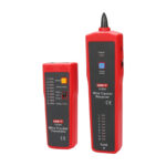 Localisateur de fils UNI-T UT682