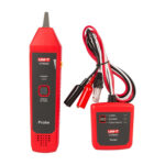 Détecteur de paires de fils UNI-T UT682D