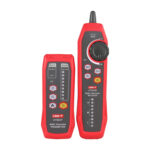 UNI-T UT683KIT localisateur de câbles numérique
