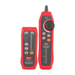 UNI-T UT683KIT localisateur de câbles numérique