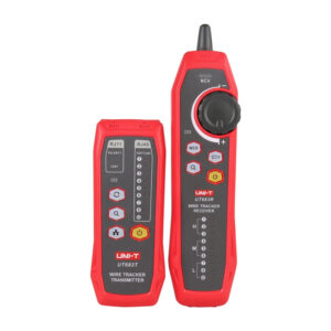 UNI-T UT683KIT localisateur de cùbles numérique