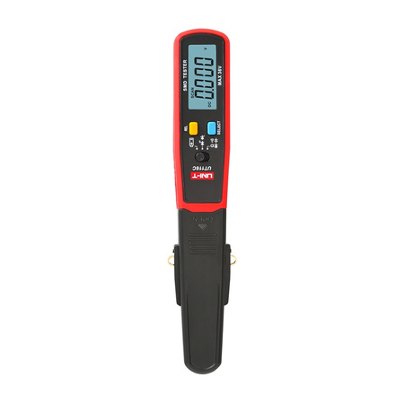 Testeur SMD UNI-T UT116C - Ypsilon Computers