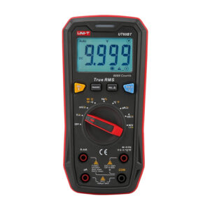 UNI-T UT60BT MultimÚtre Numérique Bluetooth