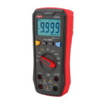 UNI-T UT60BT Multimètre Numérique Bluetooth