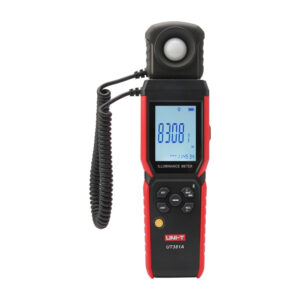 UNI-T UT381A luxmĂštre