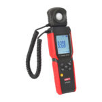 UNI-T UT381A luxmètre