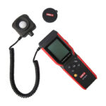 UNI-T UT381A luxmètre