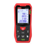 UNI-T LM120A mètre de distance