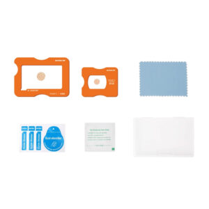 Sunnylife film en verre trempé anti-reflet pour Osmo Pocket 3 - Ypsilon Computers