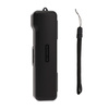 Coque de protection Sunnylife avec sangle pour Osmo Pocket 3 (noir) - Ypsilon Computers