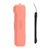 Coque de protection Sunnylife avec sangle pour Osmo Pocket 3 (rose) - Ypsilon Computers