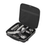 Sac à bandoulière multifonctionnel Sunnylife pour DJI RS 4 Mini