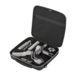 Sac à bandoulière multifonctionnel Sunnylife pour DJI RS 4 Mini