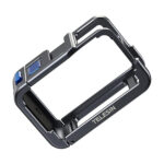 Telesin étui en métal pour caméra DJI ACTION 3/4/5