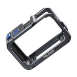 Telesin étui en métal pour caméra DJI ACTION 3/4/5