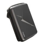 Telesin Sac de rangement EVA pour DJI Action 3/4/5 (taille L)