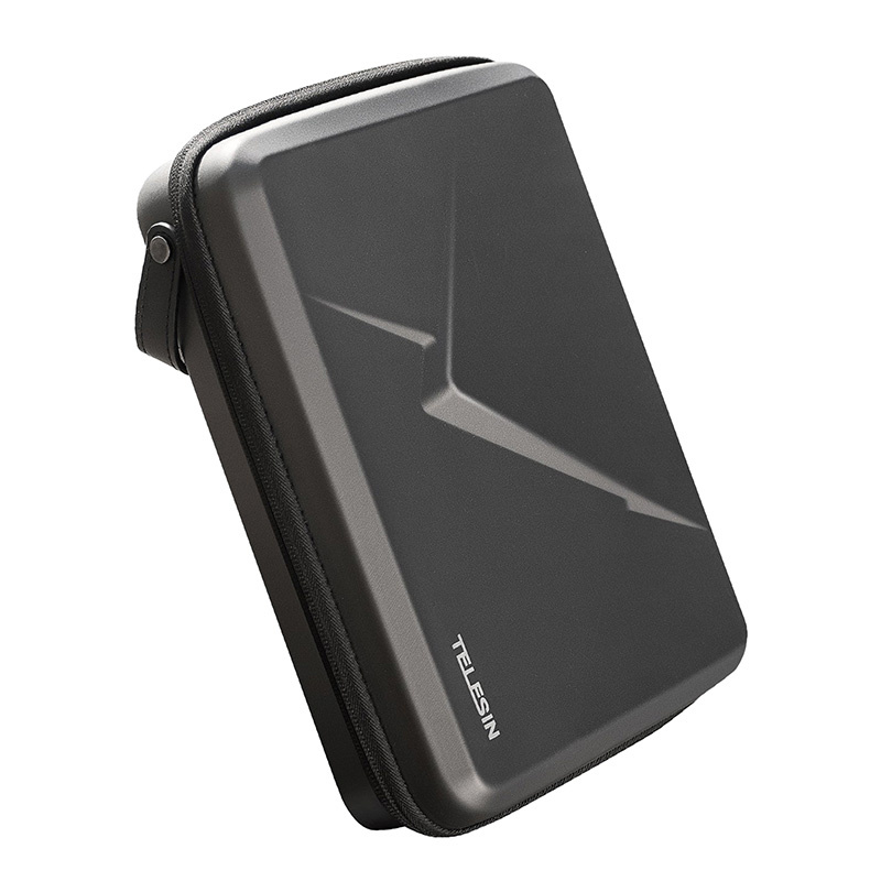Telesin Sac de rangement EVA pour DJI Action 3/4/5 (taille L) - Ypsilon Computers