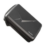 Telesin Sac de rangement EVA pour DJI Action 3/4/5 (taille L)
