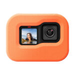 Étui de flottabilité Telesin pour GoPro Hero 13/12/11/10/9 cameo