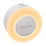 Yeelight Jelly 4 Plus veilleuse à capteur crépusculaire (prise USB C)
