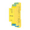 Contrôleur d'éclairage DIN Rail 5 canaux WiFi Shelly RGBWW Pro - Ypsilon Computers