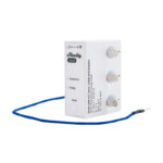 Shelly 3EM-63T Gen3 compteur d&rsquo;énergie WiFi 1/3 canal (terminal plat)