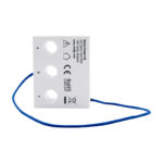 Shelly 3EM-63T Gen3 compteur d&rsquo;énergie WiFi 1/3 canal (terminal plat)