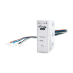 Shelly 3EM-63W Gen3 compteur d&rsquo;énergie WiFi 1/3 canal (modèle filaire)