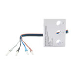 Shelly 3EM-63W Gen3 compteur d&rsquo;énergie WiFi 1/3 canal (modèle filaire)