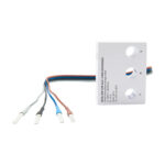 Shelly 3EM-63W Gen3 compteur d&rsquo;énergie WiFi 1/3 canal (modèle filaire)