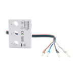 Shelly 3EM-63W Gen3 compteur d&rsquo;énergie WiFi 1/3 canal (modèle filaire)