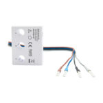 Shelly 3EM-63W Gen3 compteur d&rsquo;énergie WiFi 1/3 canal (modèle filaire)