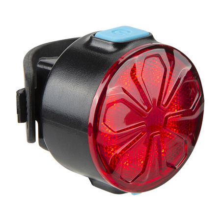 Lumière de vélo Superfire BTL05 - Ypsilon Computers