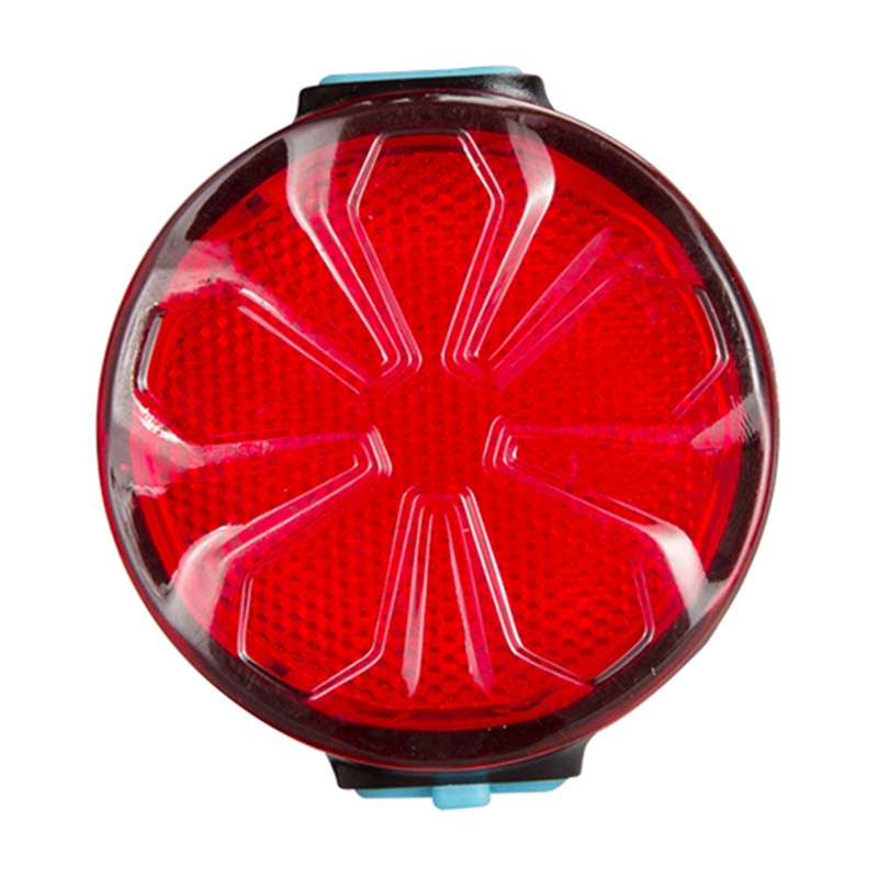 Lumière de vélo Superfire BTL05 - Ypsilon Computers