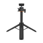 Trépied extensible Puluz avec bâton à selfie