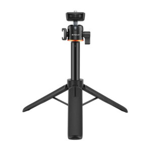 Trépied extensible Puluz avec bâton à selfie - Ypsilon Computers