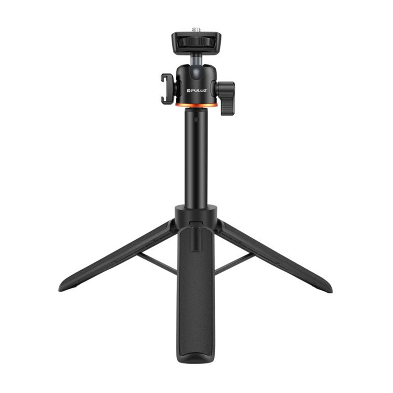 Trépied extensible Puluz avec bâton à selfie - Ypsilon Computers