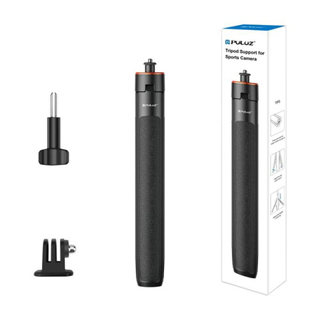 Trépied Puluz pour caméras sportives (1,4 m) - Ypsilon Computers