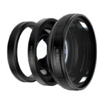 Freewell objectif grand angle 2-en-1 pour FUJI X100VI/X100V