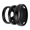 Freewell objectif grand angle 2-en-1 pour FUJI X100VI/X100V - Ypsilon Computers