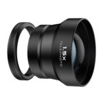 Objectif téléobjectif Freewell pour FUJI X1000VI/X100V 1.5x (noir)