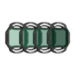 Ensemble de filtres Freewell pour DJI O4 Air Unit Pro