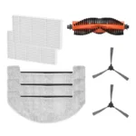 Kit d&rsquo;accessoires pour aspirateur MOVA E20, E20 Pro