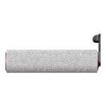 Brosse unique pour aspirateur MOVA K30 Series/K20/K20 Pro [1 pièce]