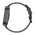 Zeblaze GTS 3 montre intelligente GPS (gris)