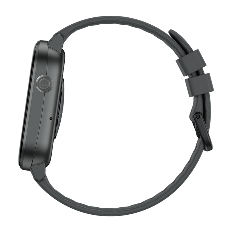 Zeblaze GTS 3 montre intelligente GPS (gris) - Ypsilon Computers