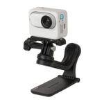 Sunnylife MJ996 support magnétique rotatif pour Action 5 Pro/ 360 X5/ Pocket 3