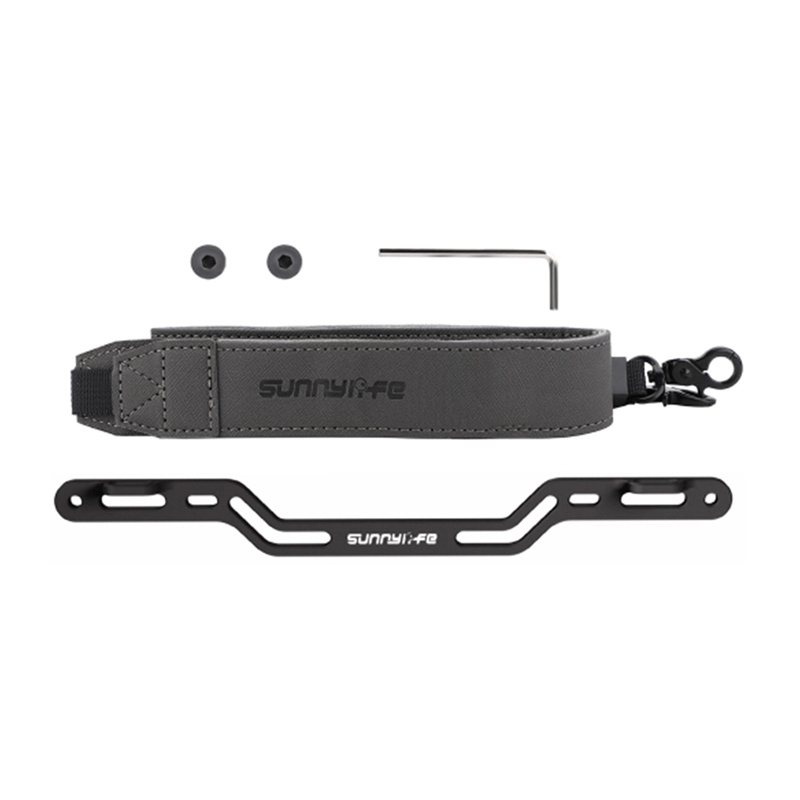 Support de contrôleur Sunnylife GS998 pour RC Plus 2 - Ypsilon Computers