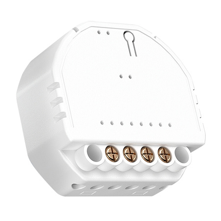 Meross MSS815MA-UN Interrupteur mural intelligent WiFi (Matter) - Ypsilon Computers